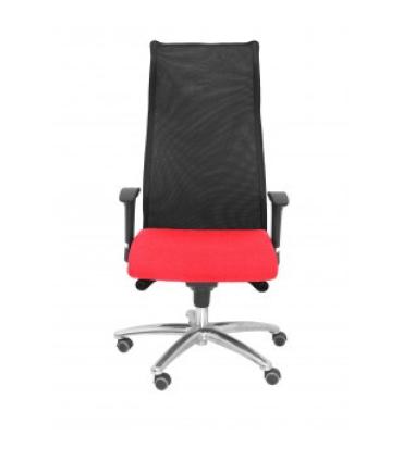 SILLÓN SAHUCO BALI ROJO PIQUERAS Y CRESPO 13SBALI350