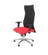 SILLÓN SAHUCO BALI ROJO PIQUERAS Y CRESPO 13SBALI350