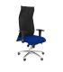 SILLON SAHUCO BALI AZUL PIQUERAS Y CRESPO 13SBALI229
