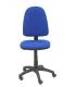 SILLA ALGARRA BALI AZUL SIN BRAZOS PIQUERAS Y CRESPO 1006CPBALI229