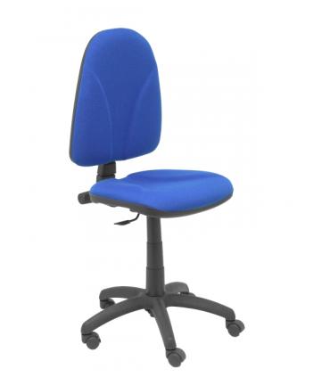 SILLA ALGARRA BALI AZUL SIN BRAZOS PIQUERAS Y CRESPO 1006CPBALI229
