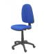 SILLA ALGARRA BALI AZUL SIN BRAZOS PIQUERAS Y CRESPO 1006CPBALI229