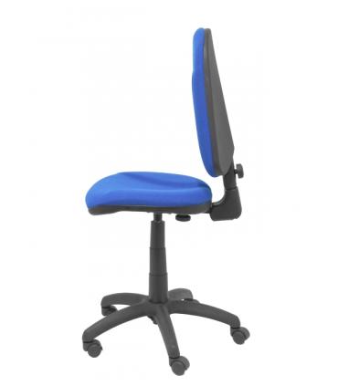 SILLA ALGARRA BALI AZUL SIN BRAZOS PIQUERAS Y CRESPO 1006CPBALI229