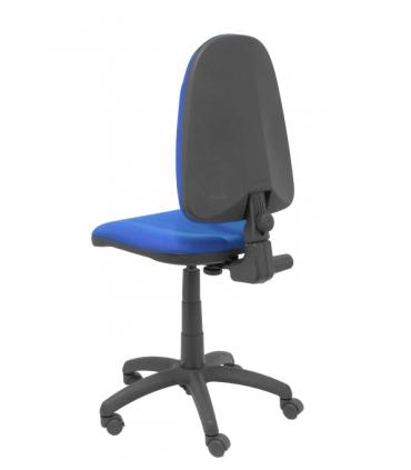 SILLA ALGARRA BALI AZUL SIN BRAZOS PIQUERAS Y CRESPO 1006CPBALI229