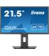 iiyama ProLite XB2283HSU-B1 pantalla para PC 54,6 cm (21.5") 1920 x 1080 Pixeles Full HD LED Negro