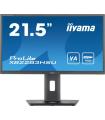 iiyama ProLite XB2283HSU-B1 pantalla para PC 54,6 cm (21.5") 1920 x 1080 Pixeles Full HD LED Negro