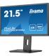 iiyama ProLite XB2283HSU-B1 pantalla para PC 54,6 cm (21.5") 1920 x 1080 Pixeles Full HD LED Negro