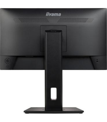iiyama ProLite XB2283HSU-B1 pantalla para PC 54,6 cm (21.5") 1920 x 1080 Pixeles Full HD LED Negro