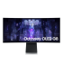 Samsung Odyssey Neo G8 LS34BG850SUXEN pantalla para PC 86,4 cm (34") 3440 x 1440 Pixeles UltraWide Quad HD OLED Plata