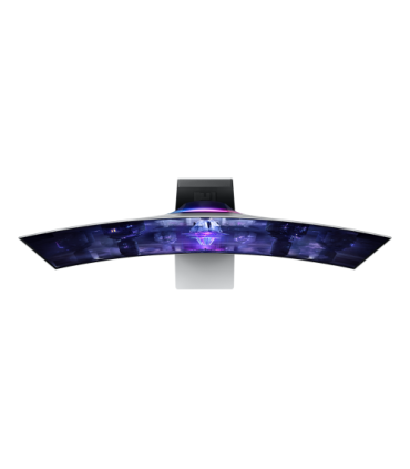 Samsung Odyssey Neo G8 LS34BG850SUXEN pantalla para PC 86,4 cm (34") 3440 x 1440 Pixeles UltraWide Quad HD OLED Plata