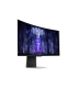 Samsung Odyssey Neo G8 LS34BG850SUXEN pantalla para PC 86,4 cm (34") 3440 x 1440 Pixeles UltraWide Quad HD OLED Plata
