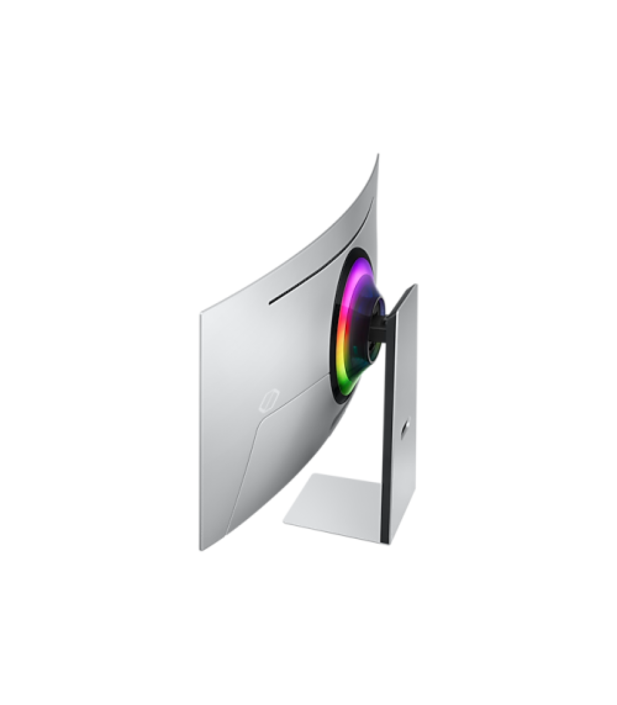 Samsung Odyssey Neo G8 LS34BG850SUXEN pantalla para PC 86,4 cm (34") 3440 x 1440 Pixeles UltraWide Quad HD OLED Plata