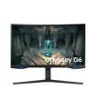 Samsung Odyssey LS27BG650EU 68,6 cm (27") 2560 x 1440 Pixeles Quad HD LCD Negro