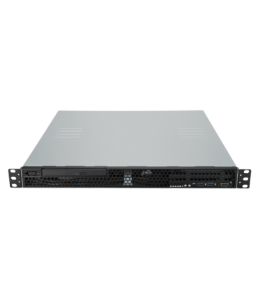 ASUS RS100-E11-PI2 Intel C252 LGA 1200 (Socket H5) Bastidor (1U) Plata