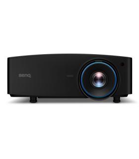 Benq LU935ST videoproyector Proyector de corto alcance 5500 lúmenes ANSI DLP WUXGA (1920x1200) Negro