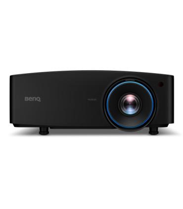 Benq LU935ST videoproyector Proyector de corto alcance 5500 lúmenes ANSI DLP WUXGA (1920x1200) Negro