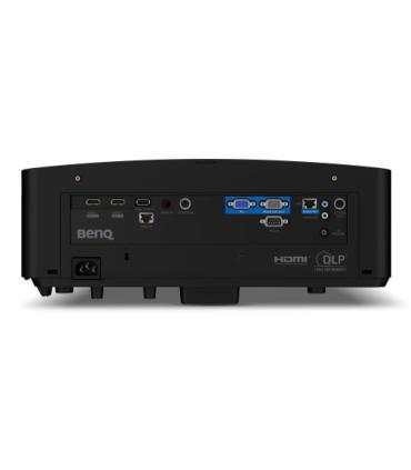 Benq LU935ST videoproyector Proyector de corto alcance 5500 lúmenes ANSI DLP WUXGA (1920x1200) Negro