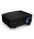 Benq LU935ST videoproyector Proyector de corto alcance 5500 lúmenes ANSI DLP WUXGA (1920x1200) Negro