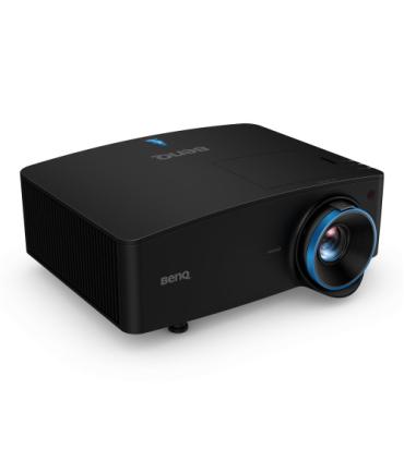 Benq LU935ST videoproyector Proyector de corto alcance 5500 lúmenes ANSI DLP WUXGA (1920x1200) Negro