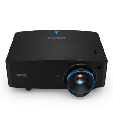 Benq LU935ST videoproyector Proyector de corto alcance 5500 lúmenes ANSI DLP WUXGA (1920x1200) Negro