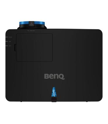 Benq LU935ST videoproyector Proyector de corto alcance 5500 lúmenes ANSI DLP WUXGA (1920x1200) Negro