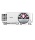Benq MW826STH videoproyector Proyector de corto alcance 3500 lúmenes ANSI DLP WXGA (1280x800) 3D Blanco