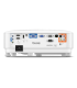 Benq MW826STH videoproyector Proyector de corto alcance 3500 lúmenes ANSI DLP WXGA (1280x800) 3D Blanco