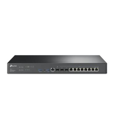 TP-LINK OMADA VPN ROUTER WITH 10G PORTS