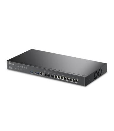 TP-LINK OMADA VPN ROUTER WITH 10G PORTS