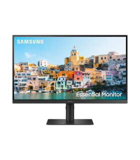 Samsung S24A400UJU 61 cm (24") 1920 x 1080 Pixeles Full HD LED Negro