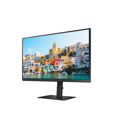 Samsung S24A400UJU 61 cm (24") 1920 x 1080 Pixeles Full HD LED Negro