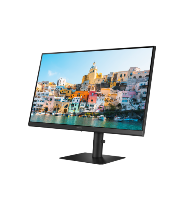 Samsung S24A400UJU 61 cm (24") 1920 x 1080 Pixeles Full HD LED Negro