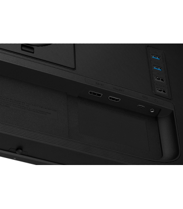 Samsung S24A400UJU 61 cm (24") 1920 x 1080 Pixeles Full HD LED Negro