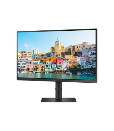 Samsung S24A400UJU 61 cm (24") 1920 x 1080 Pixeles Full HD LED Negro