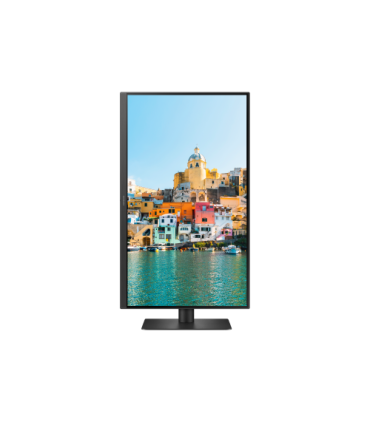 Samsung S24A400UJU 61 cm (24") 1920 x 1080 Pixeles Full HD LED Negro