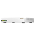 QNAP QHORA-321 router 2.5 Gigabit Ethernet Blanco