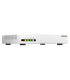 QNAP QHORA-321 router 2.5 Gigabit Ethernet Blanco