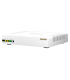QNAP QHORA-321 router 2.5 Gigabit Ethernet Blanco