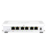 QNAP QHORA-321 router 2.5 Gigabit Ethernet Blanco
