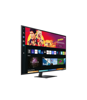 SAMSUNG MONITOR LS43BM700UUXEN 34"/16:9/VA/300 CD/SMART