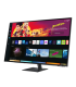 SAMSUNG MONITOR LS43BM700UUXEN 34"/16:9/VA/300 CD/SMART