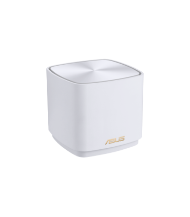 ASUS ZenWiFi XD5 (W-3-PK) Doble banda (2,4 GHz / 5 GHz) Wi-Fi 6 (802.11ax) Blanco 2 Interno