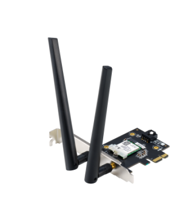 ASUS PCE-AXE5400 Interno WLAN 2402 Mbit/s