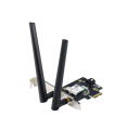 ASUS PCE-AXE5400 Interno WLAN 2402 Mbit/s