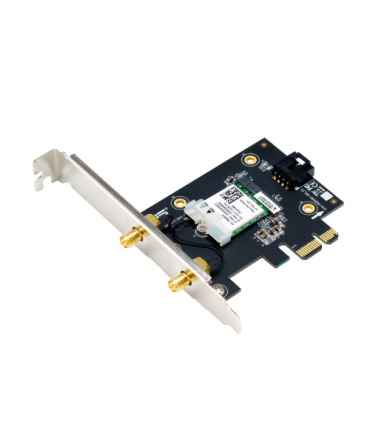 ASUS PCE-AXE5400 Interno WLAN 2402 Mbit/s