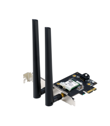 ASUS PCE-AXE5400 Interno WLAN 2402 Mbit/s