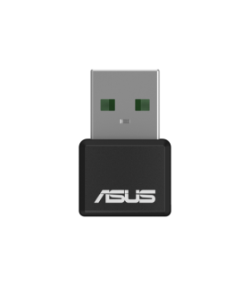 ASUS USB-AX55 Nano WWAN 1800 Mbit/s