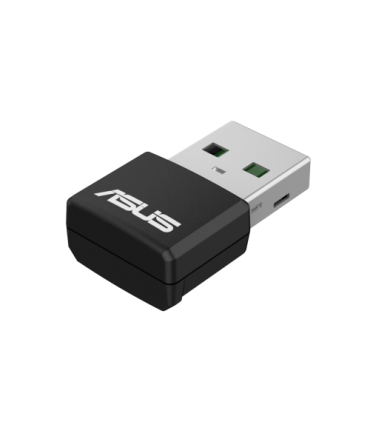 ASUS USB-AX55 Nano WWAN 1800 Mbit/s