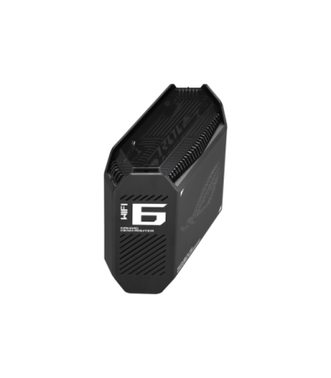 ASUS ROG Rapture GT6 Tribanda (2,4 GHz/5 GHz/5 GHz) Wi-Fi 6 (802.11ax) Negro 4 Interno