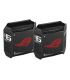 ASUS ROG Rapture GT6 (B-2-PK) Tribanda (2,4 GHz/5 GHz/5 GHz) Wi-Fi 6 (802.11ax) Negro 4 Interno